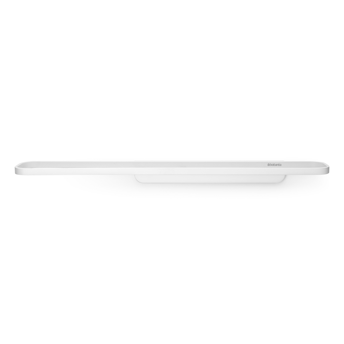 Brabantia MindSet Handdoekhouder - Mineral Fresh White