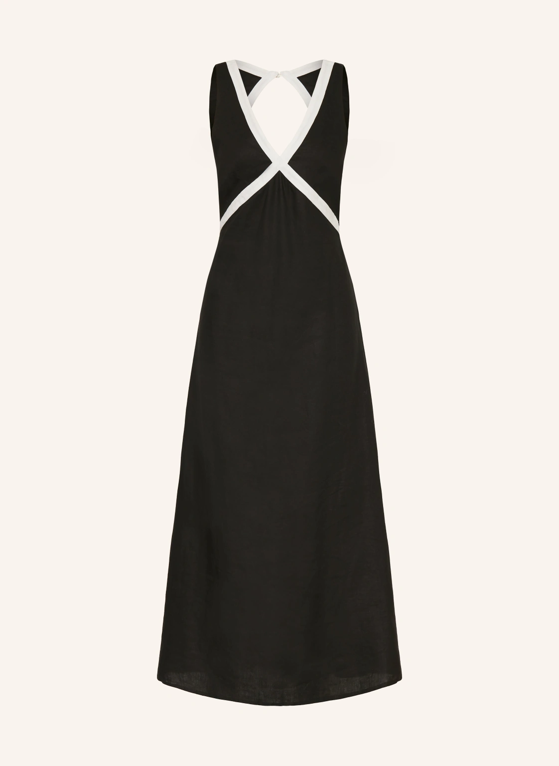 JETS Australia Strandkleid JETSET ETERNAL mit Leinen