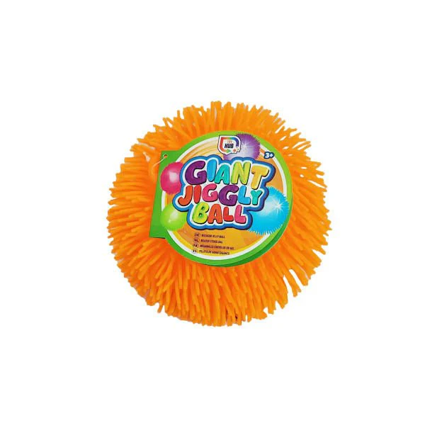 Toy Hub Giant Jiggly Ball