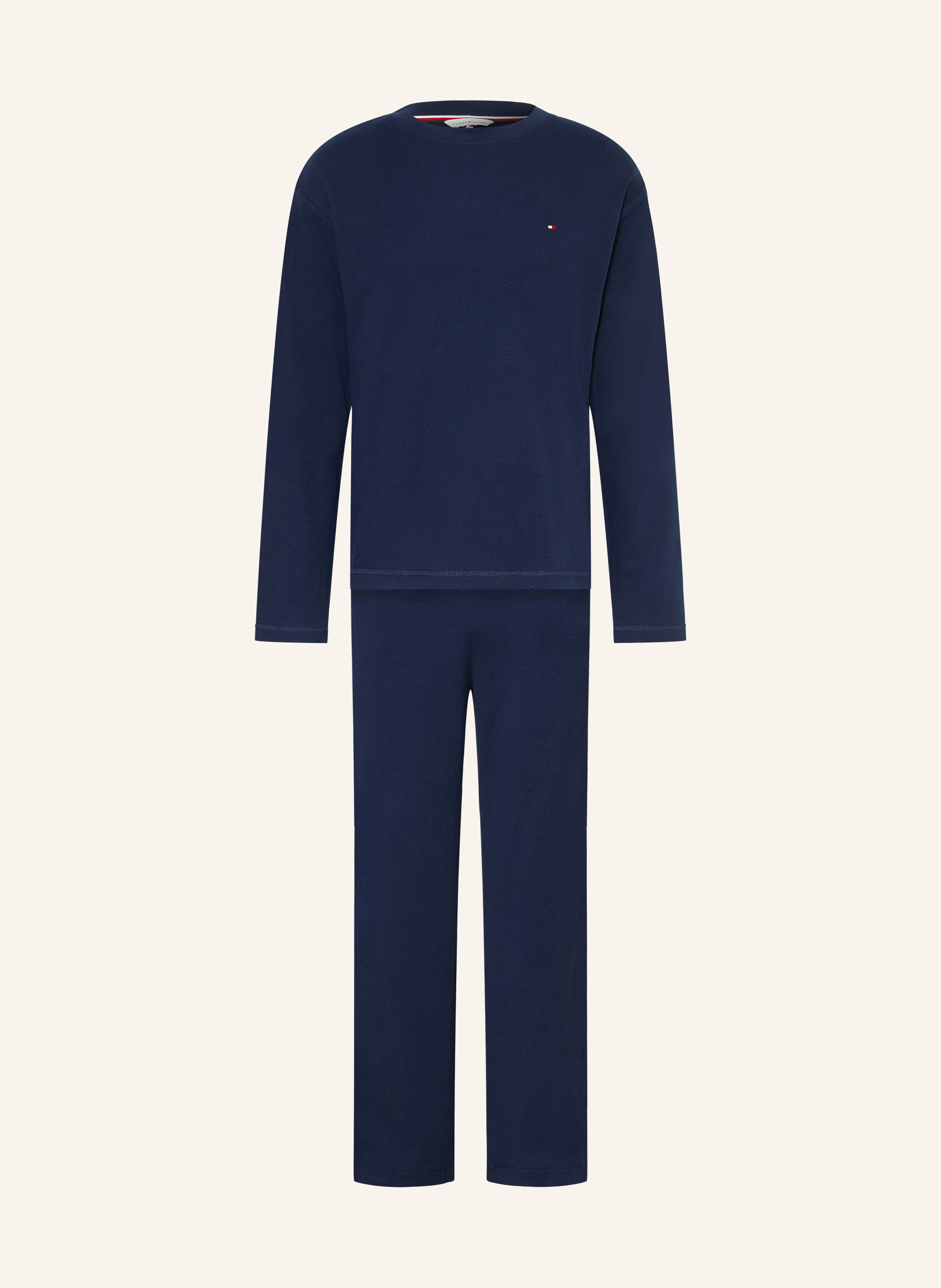 TOMMY HILFIGER Schlafanzug