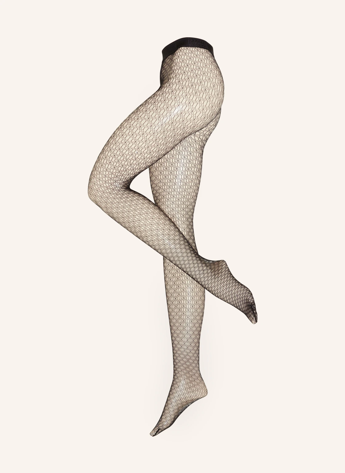 Wolford Feinstrumpfhose FINE NET