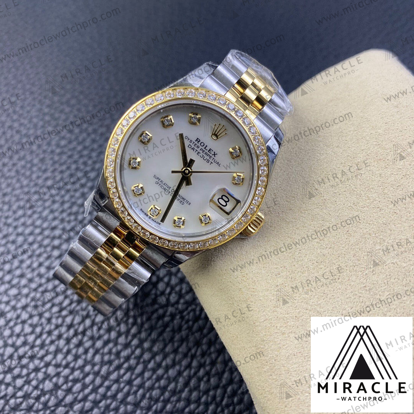 ROLEX-Datejust-REF.M278383RBR-0028-ELITE CLONE-31MM-4