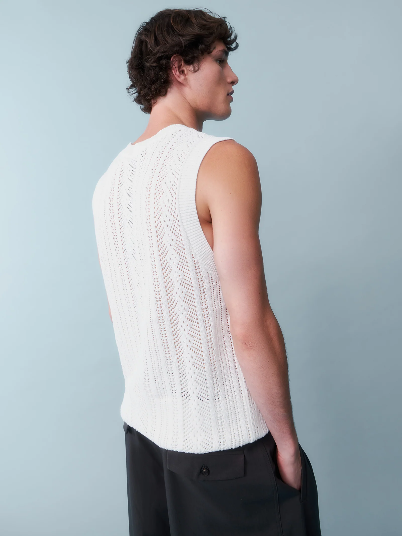 Sienna Vest