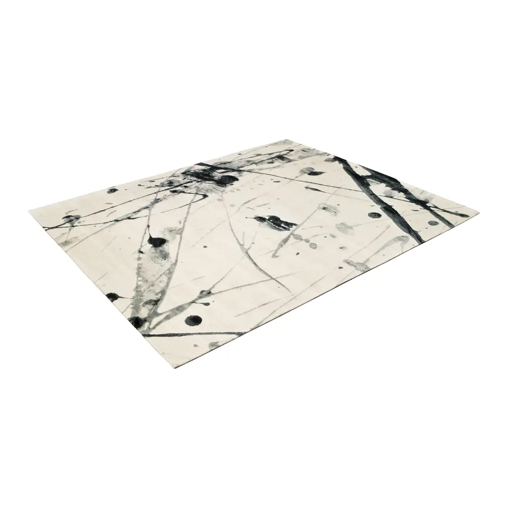 moderner Orientteppich Rug Star