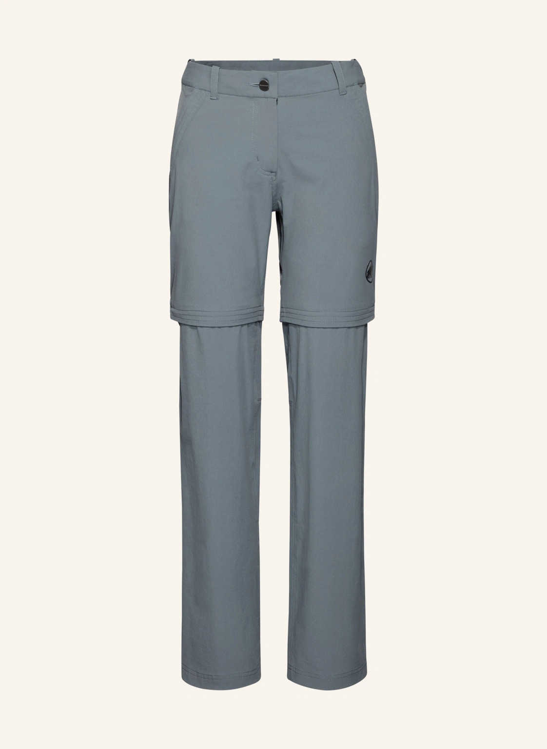 MAMMUT Hose HIKING V ZIP OFF