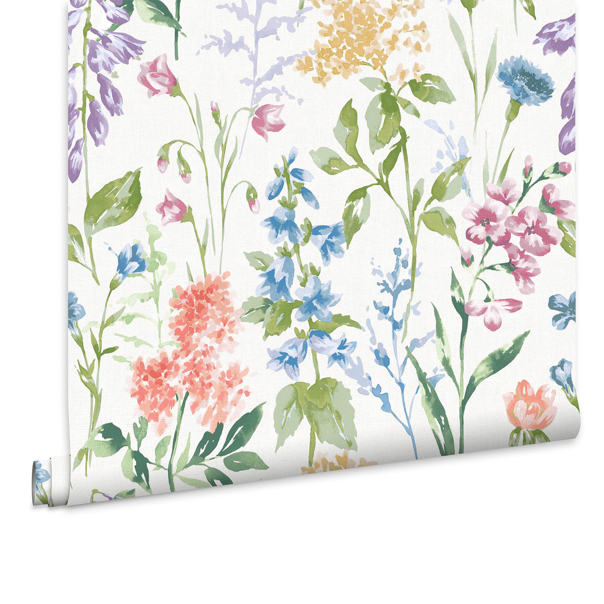 Laura Ashley Vliesbehang - Elston Garden