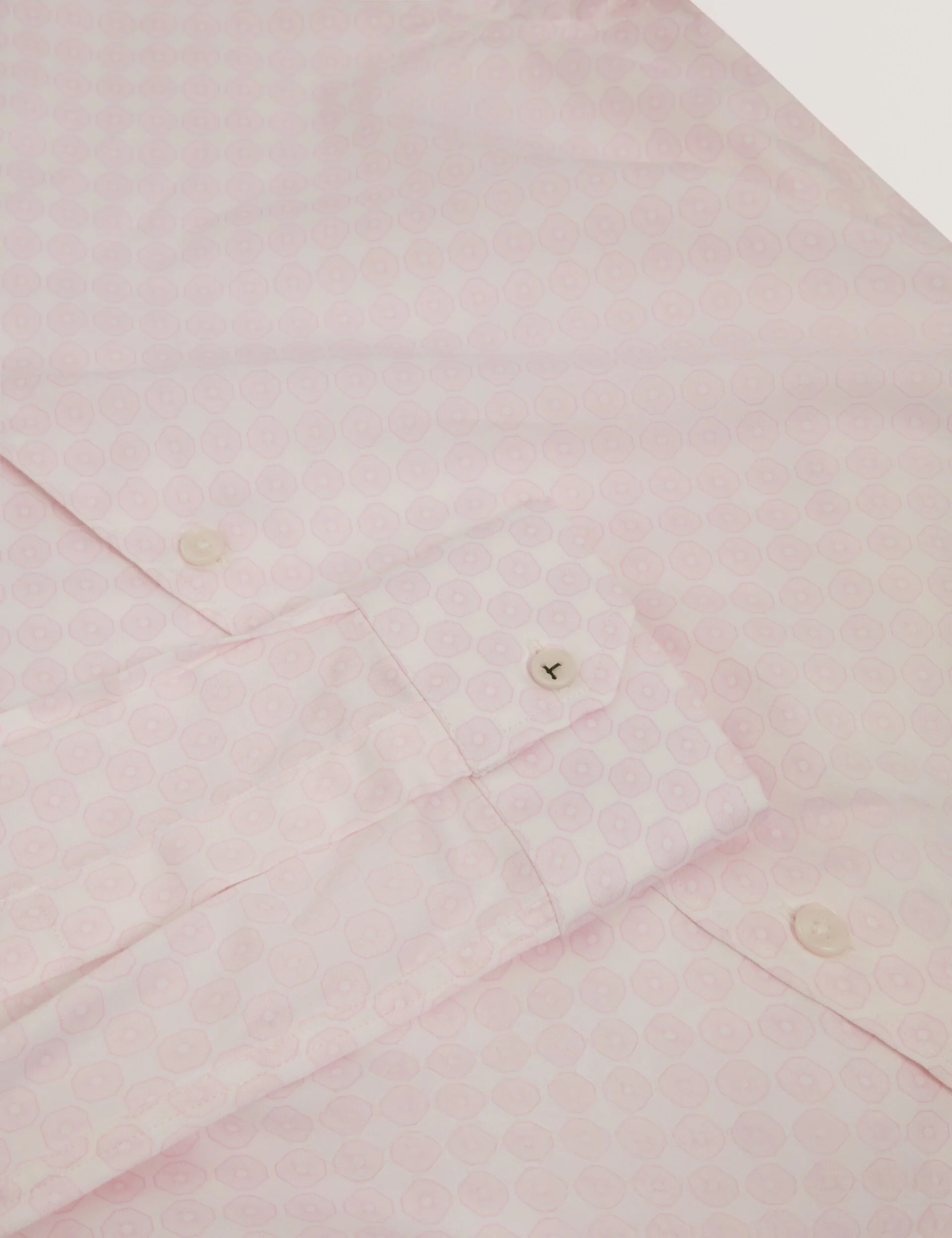 SEF | LIGHT PINK
