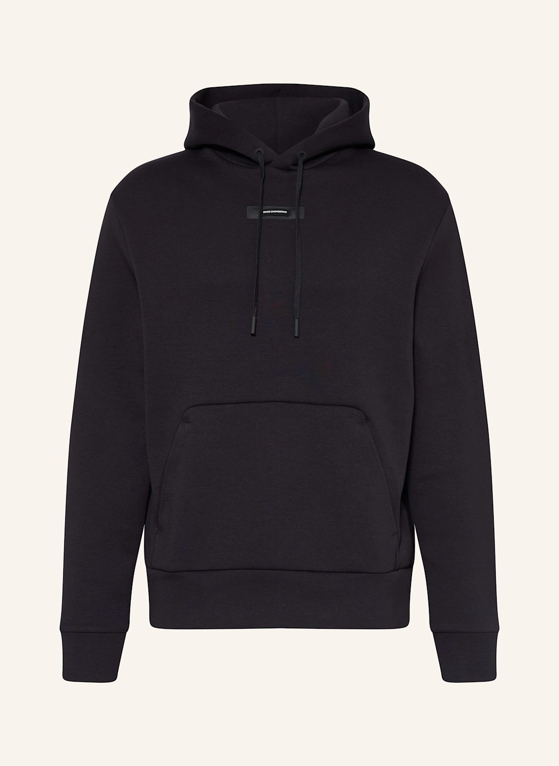 On Hoodie FOCUS TECH