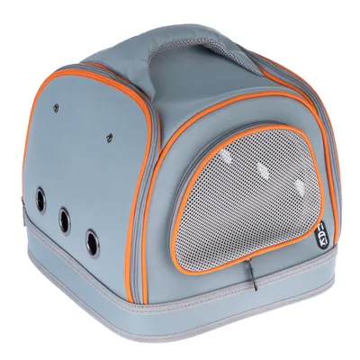 TIAKI Neon Pet Carrier
