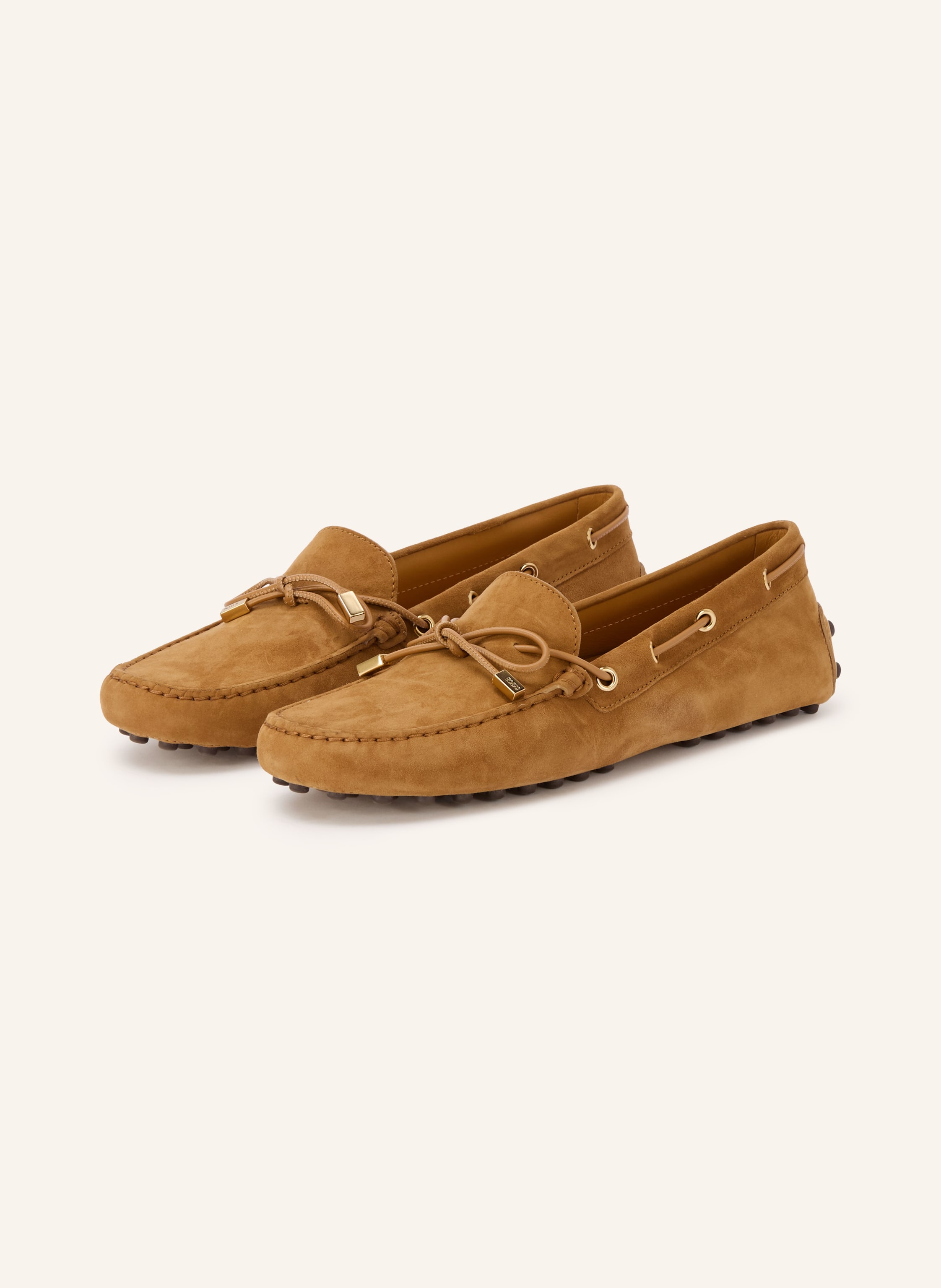 TOD'S Mokassins GOMMINO