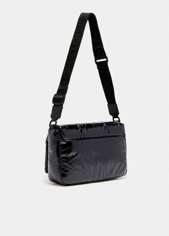 Borsa messanger media