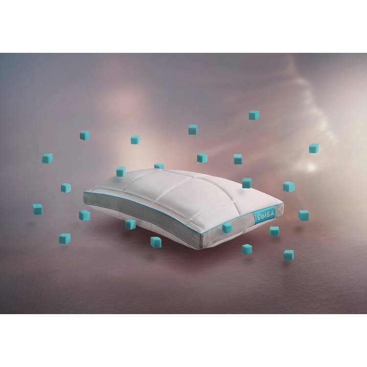 Simba Hybrid Renew Pillow