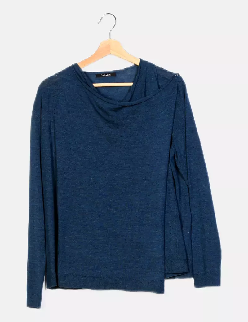 Camaïeu jumper Knitted