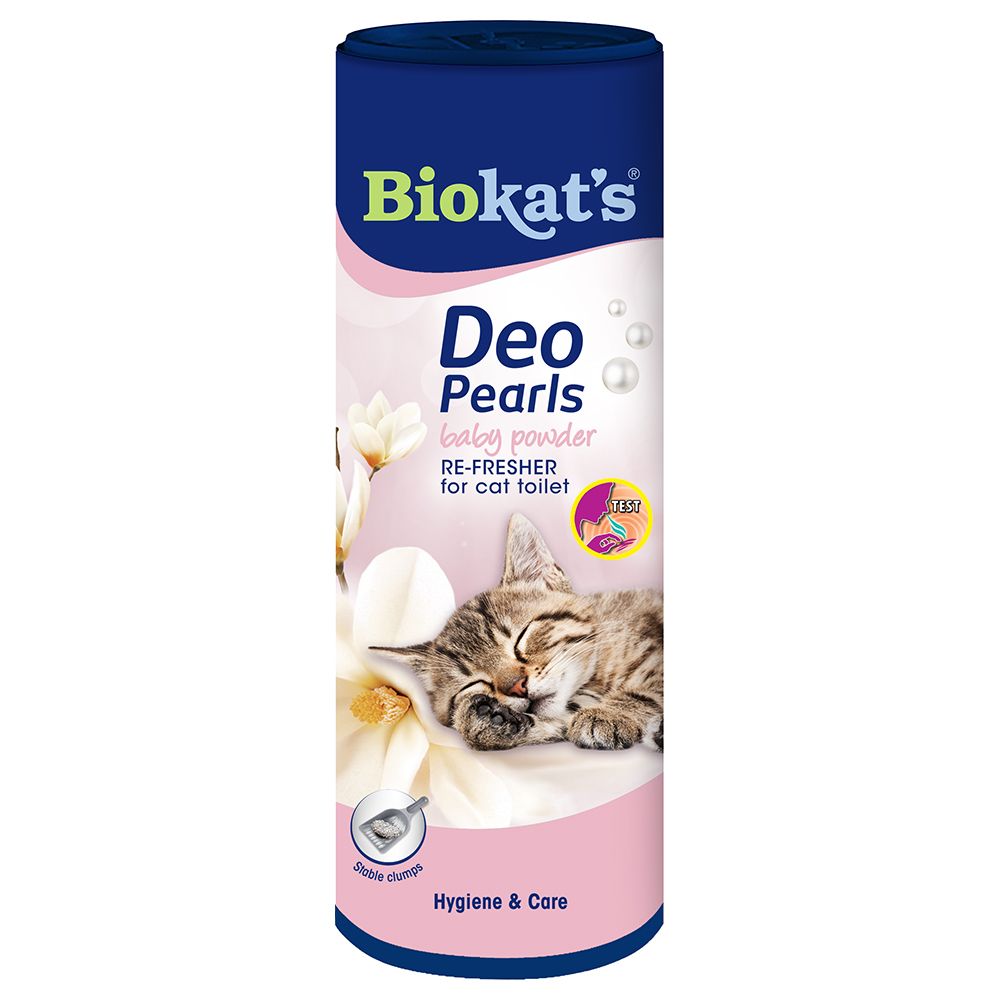 Biokat's Deo Pearls