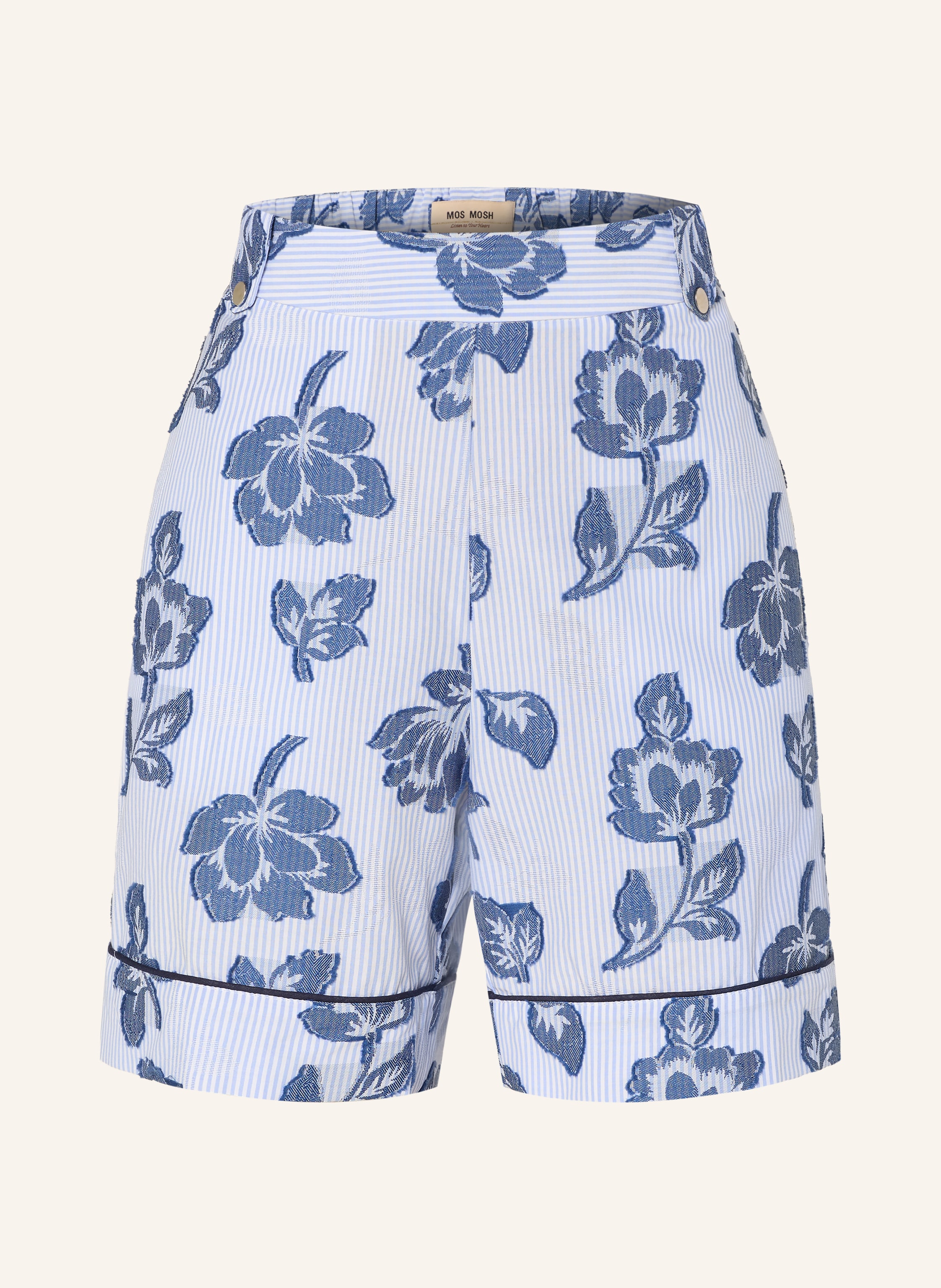 MOS MOSH Shorts MMOBZON STORK