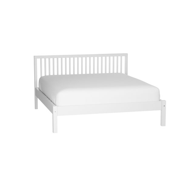 CAMA KING 1,93 M TINTO HIGH