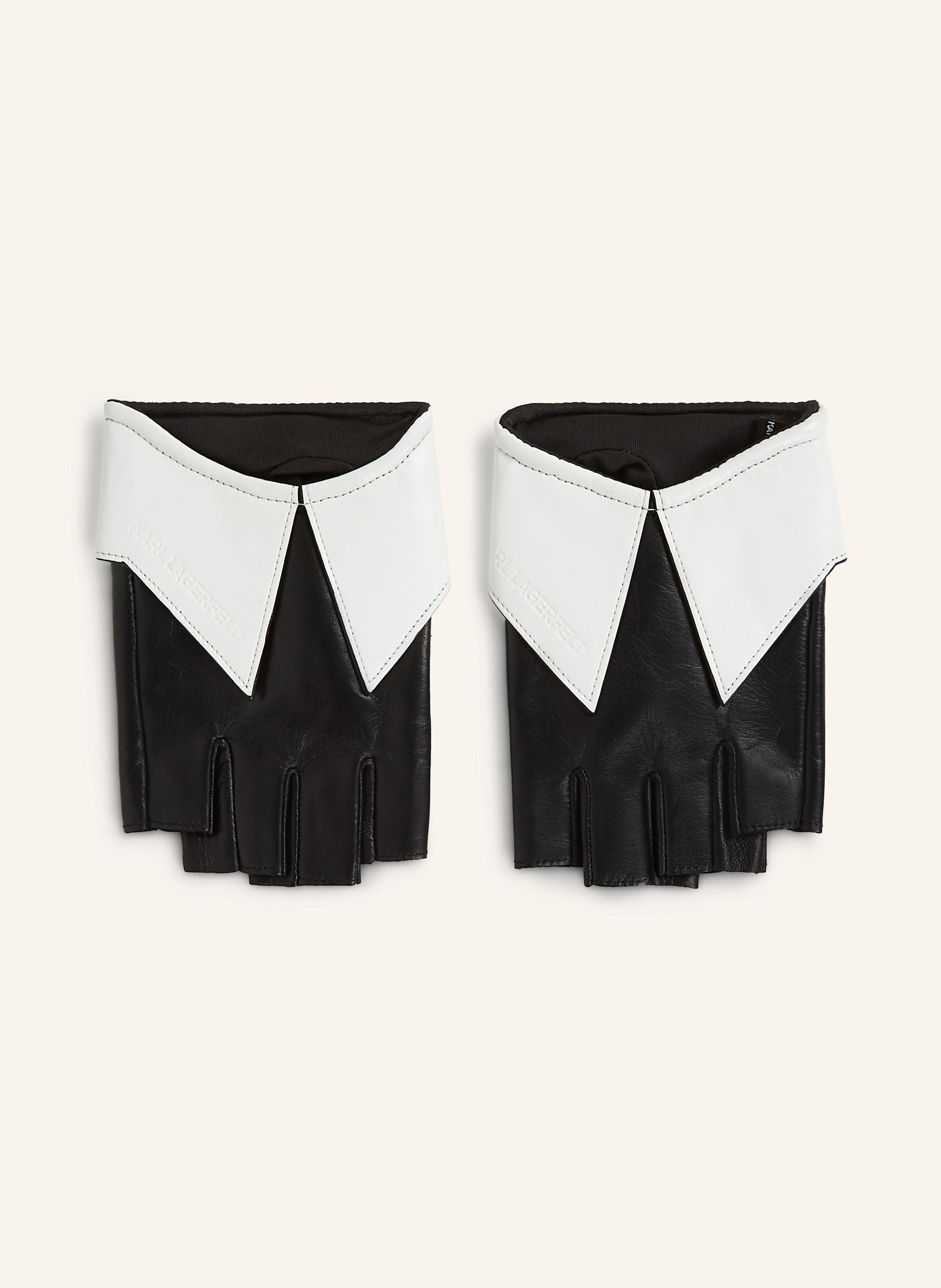 KARL LAGERFELD Handschuhe