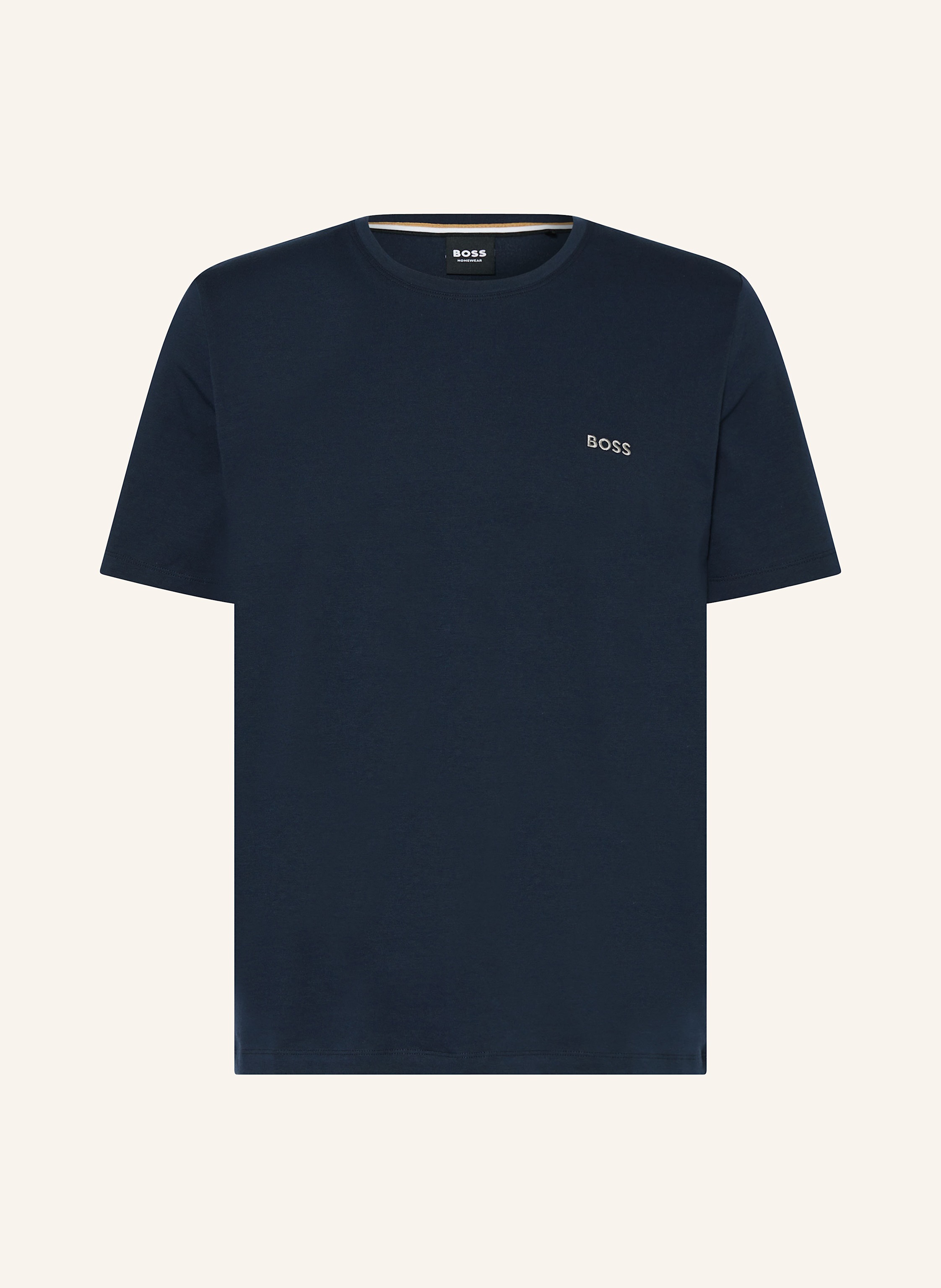 BOSS Schlafshirt