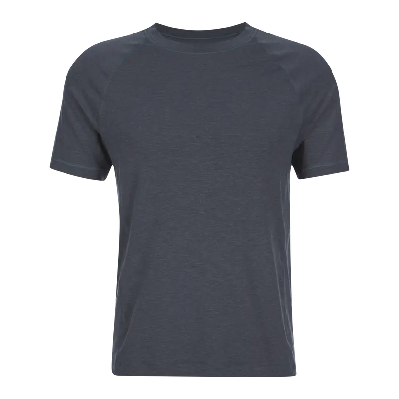 Kurzarm-Shirt DSW Warming