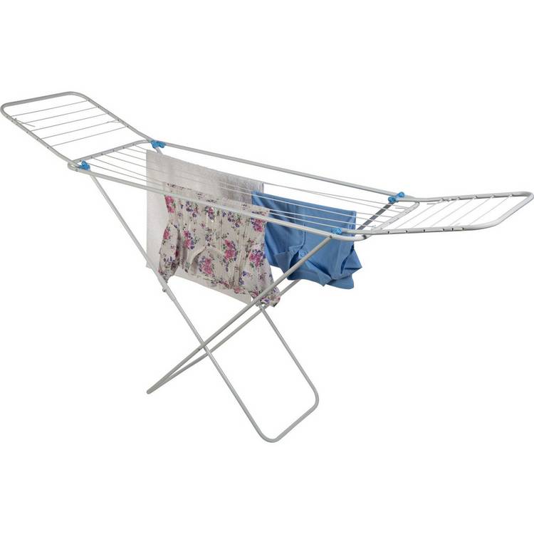 Minky Wing 14m Indoor Clothes Airer