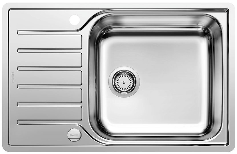 BLANCO Zlewozmywak LANTOS XL 6 S-IF Compact
