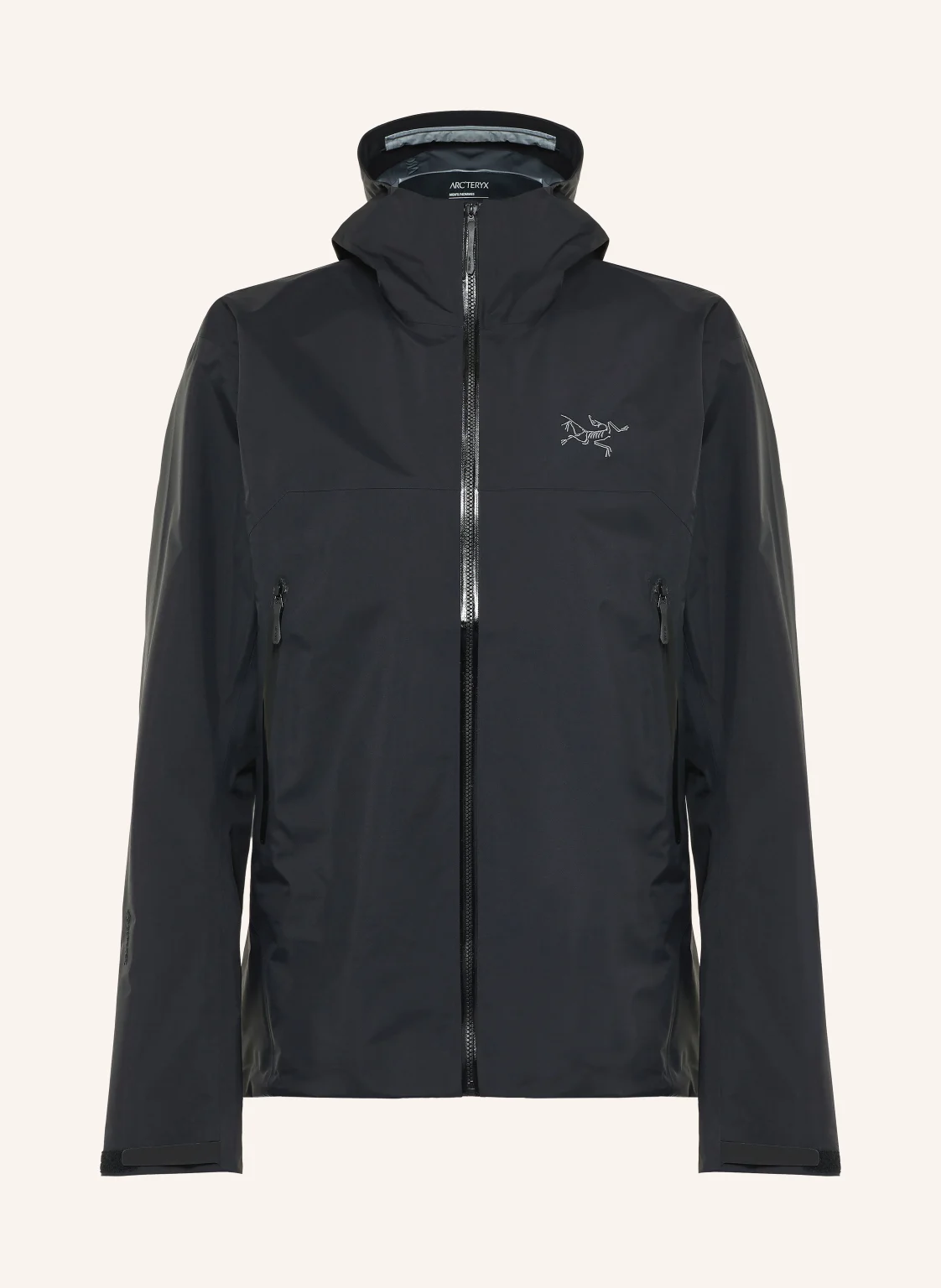ARC'TERYX Hardshell-Jacke BETA