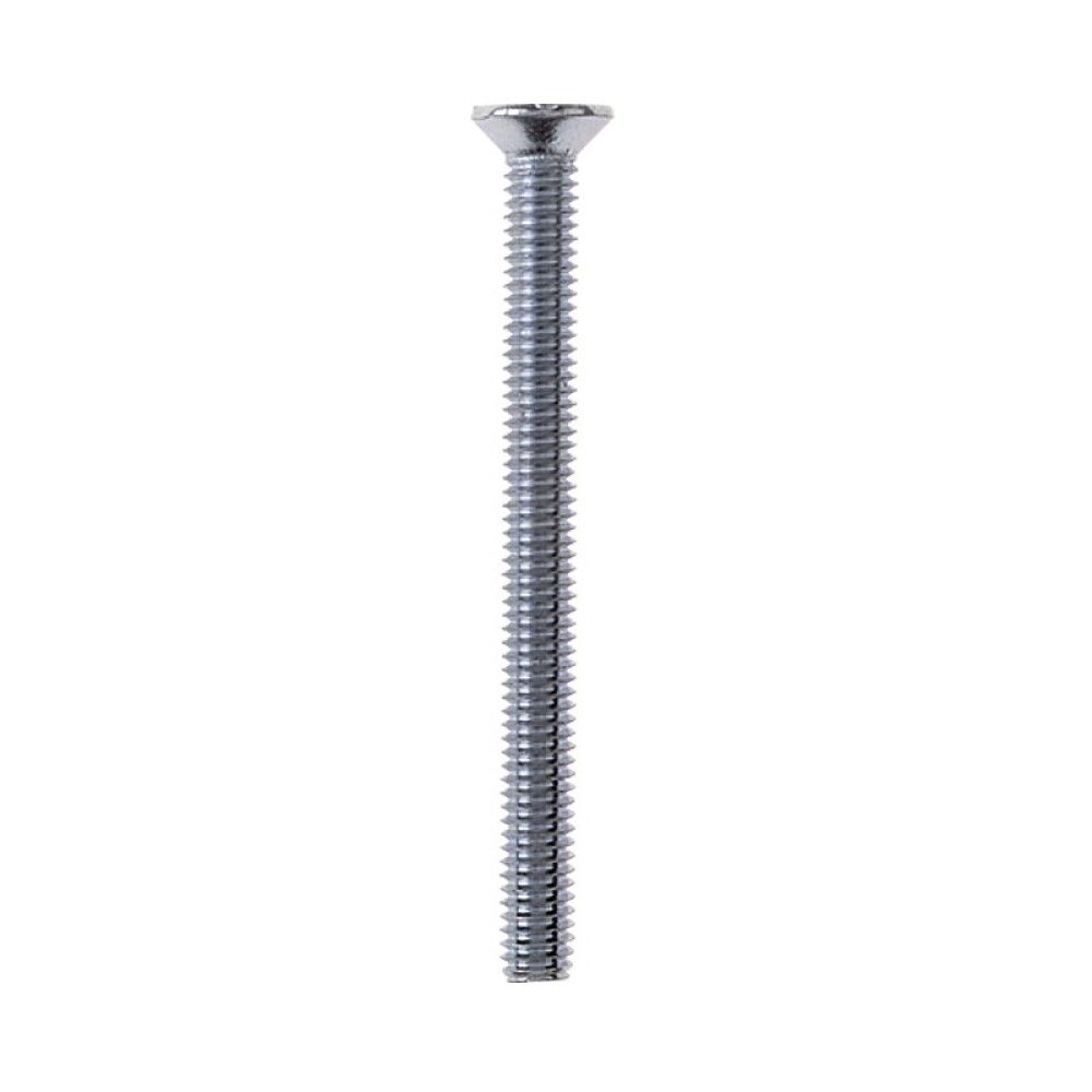 MASKINSKRUE MED STJERNESKÅR 20 X 4,0 MM (L X T)