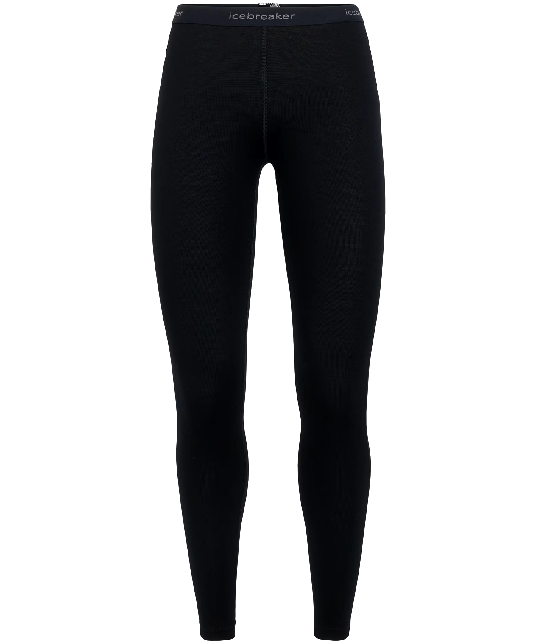 Icebreaker Women's 260 Tech Base Layer Leggings