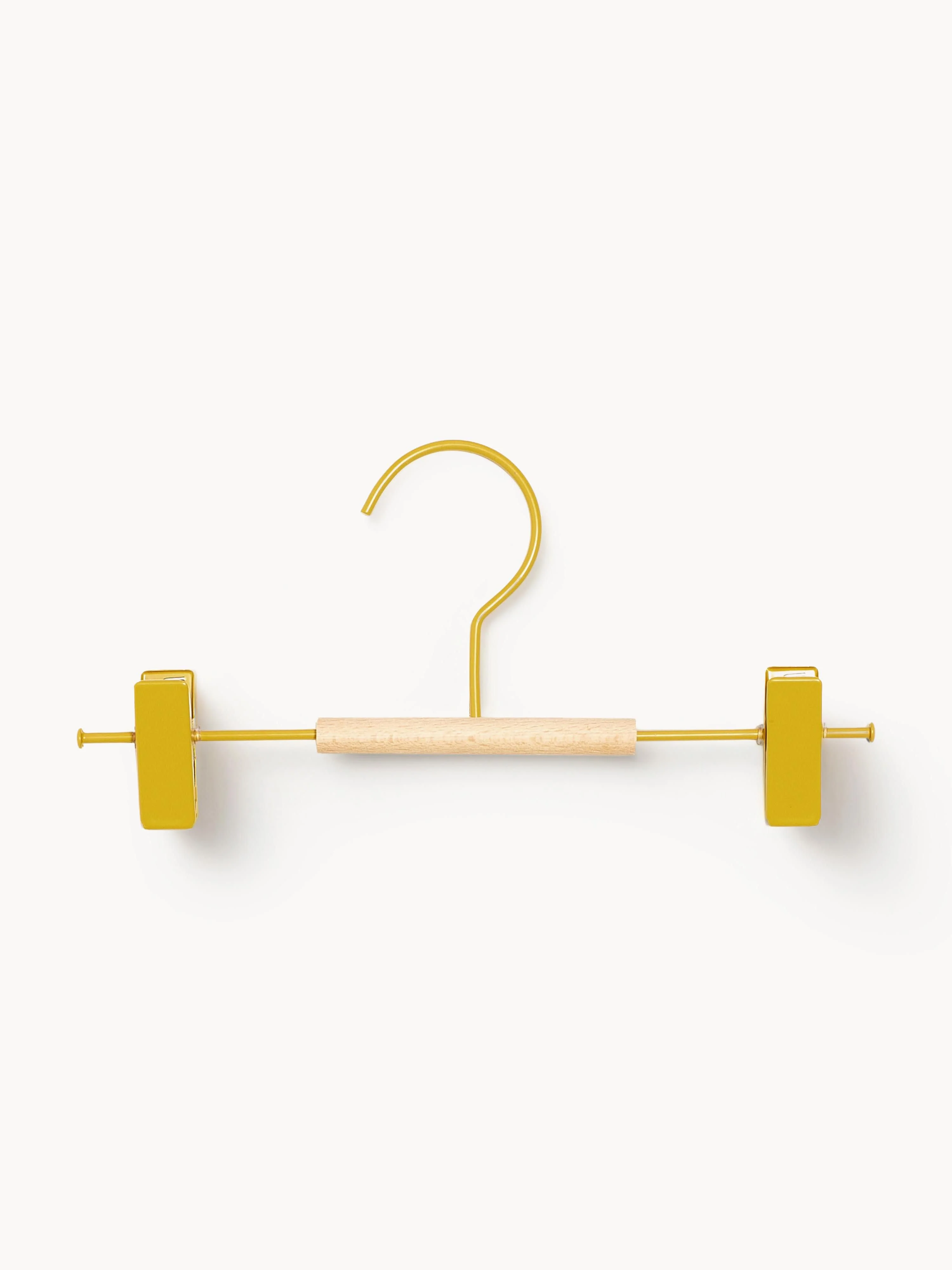 Kleiderbügel Kids Clip, 5er-Set