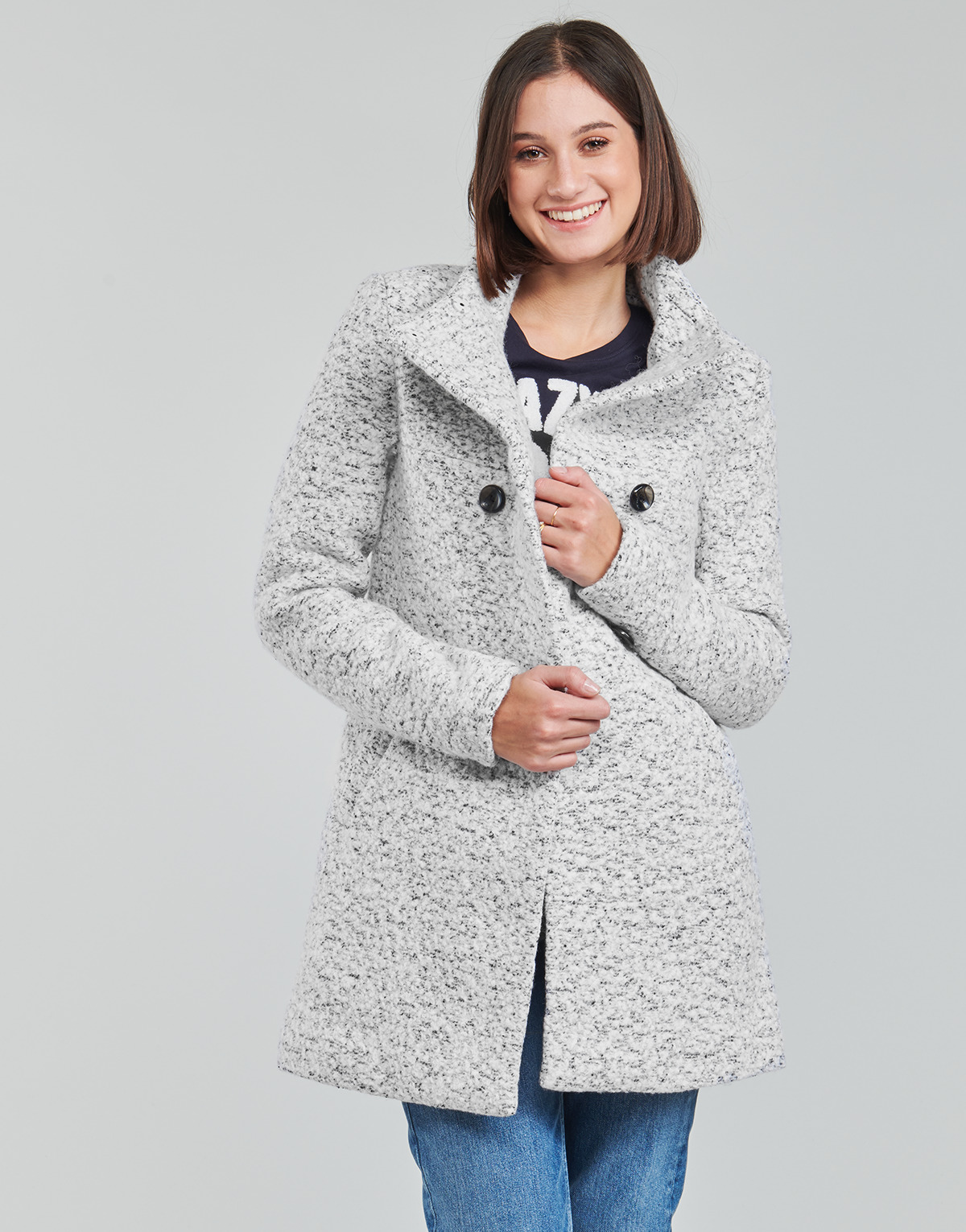 Only - ONLNEWSOPHIA - White