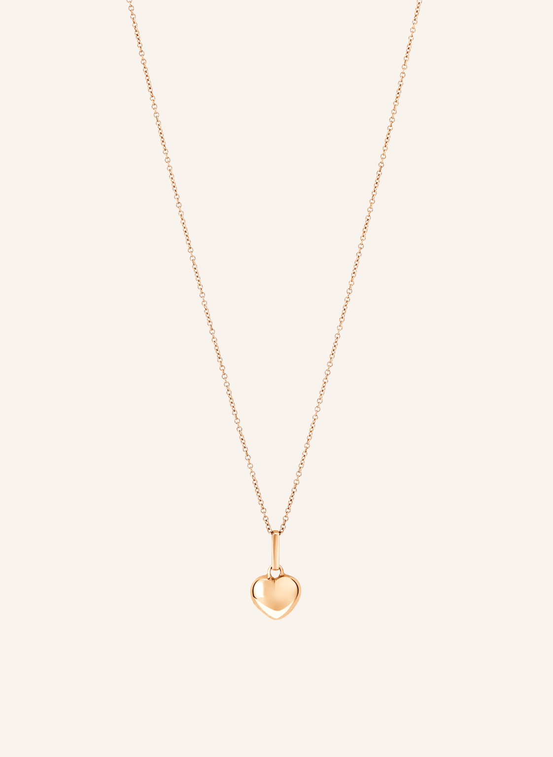 WEMPE Fine Jewelry Anhänger BASICS