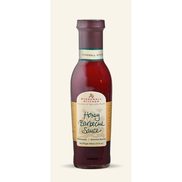 Sauce Barbecue au Miel - Stonewall Kitchen