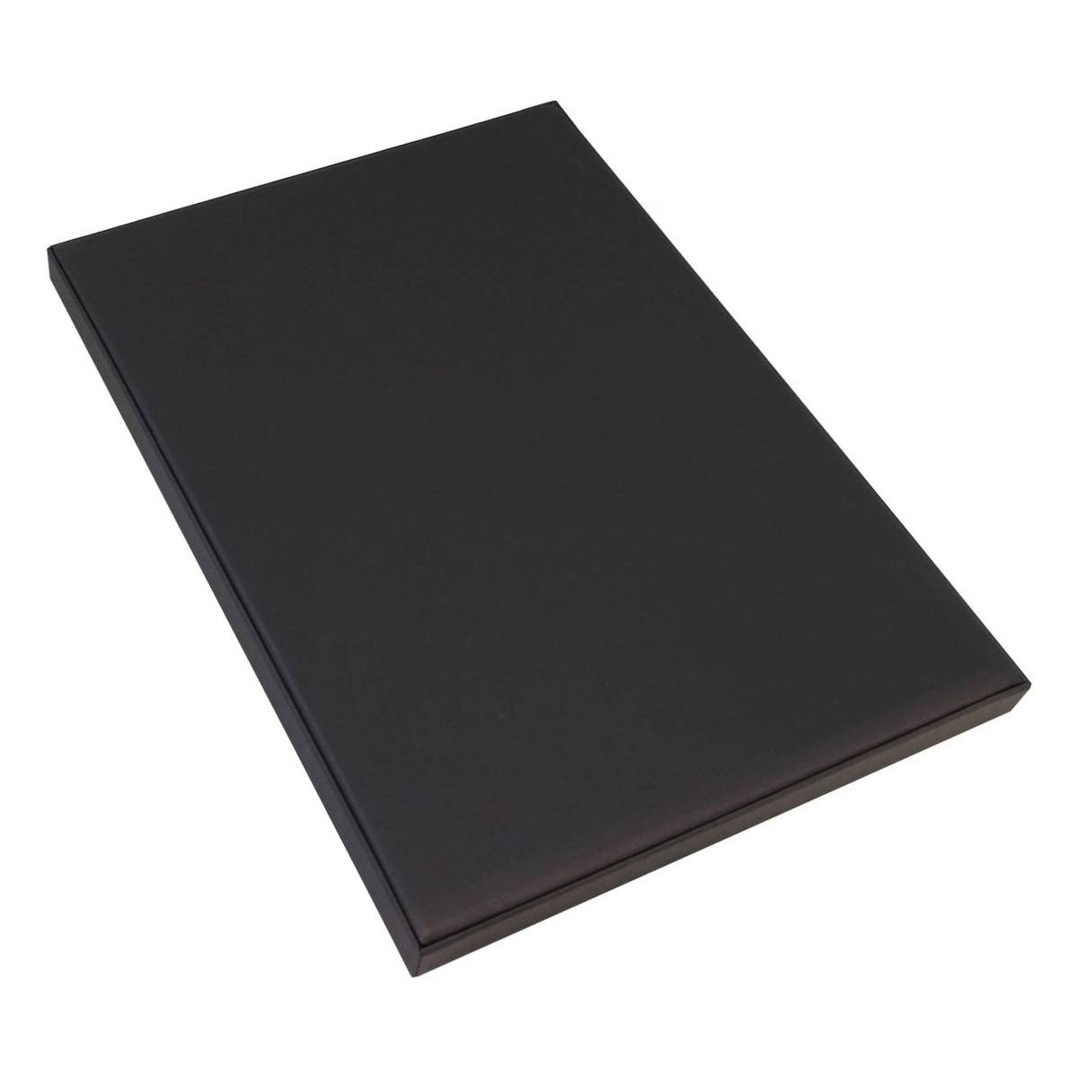 Seawhite Black Professional Archival Slim Box A3