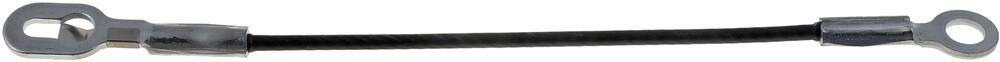 Dorman HELP! Tailgate Cable, GM, 14-1/4-in