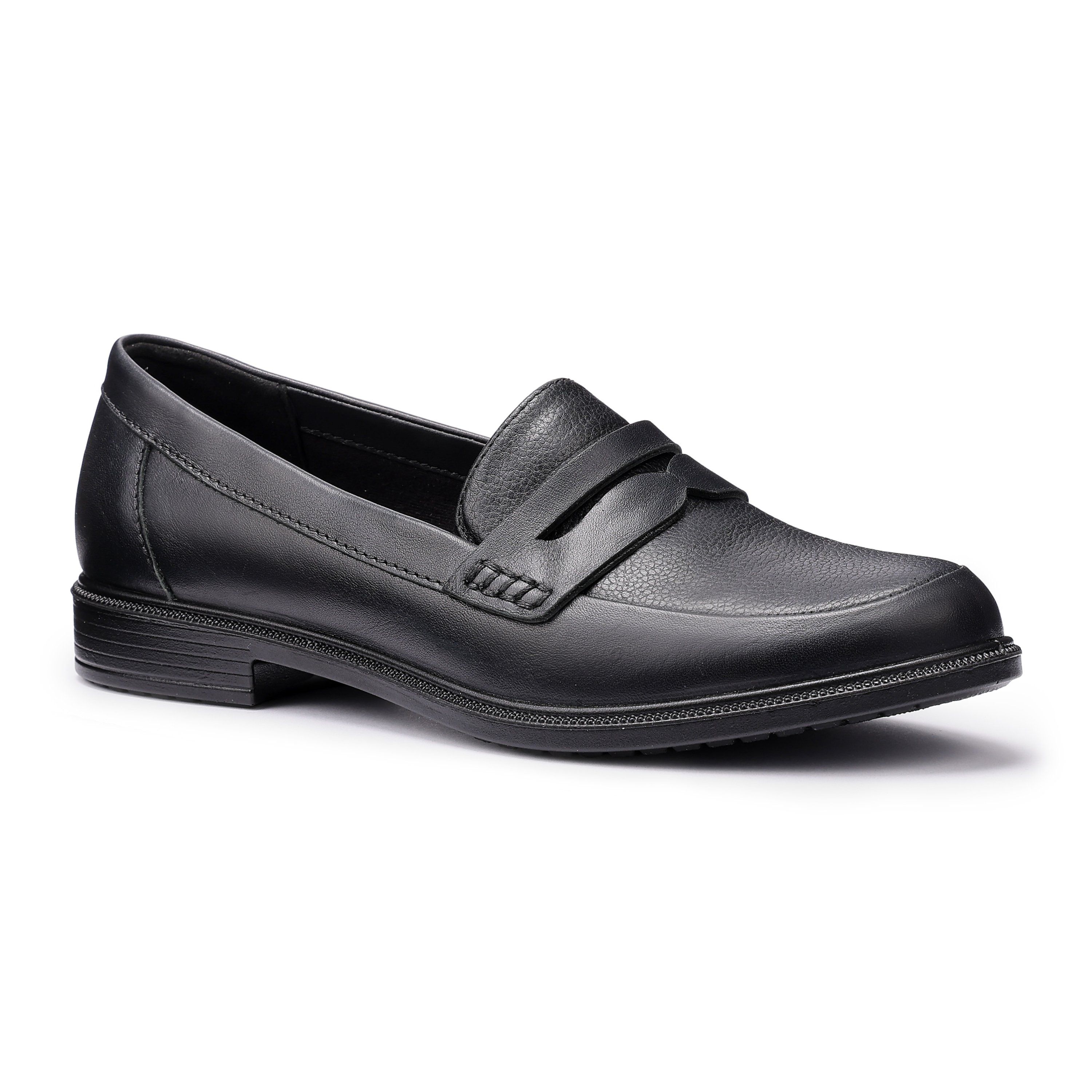Hotter Wide Fit 'Dorset' Loafers