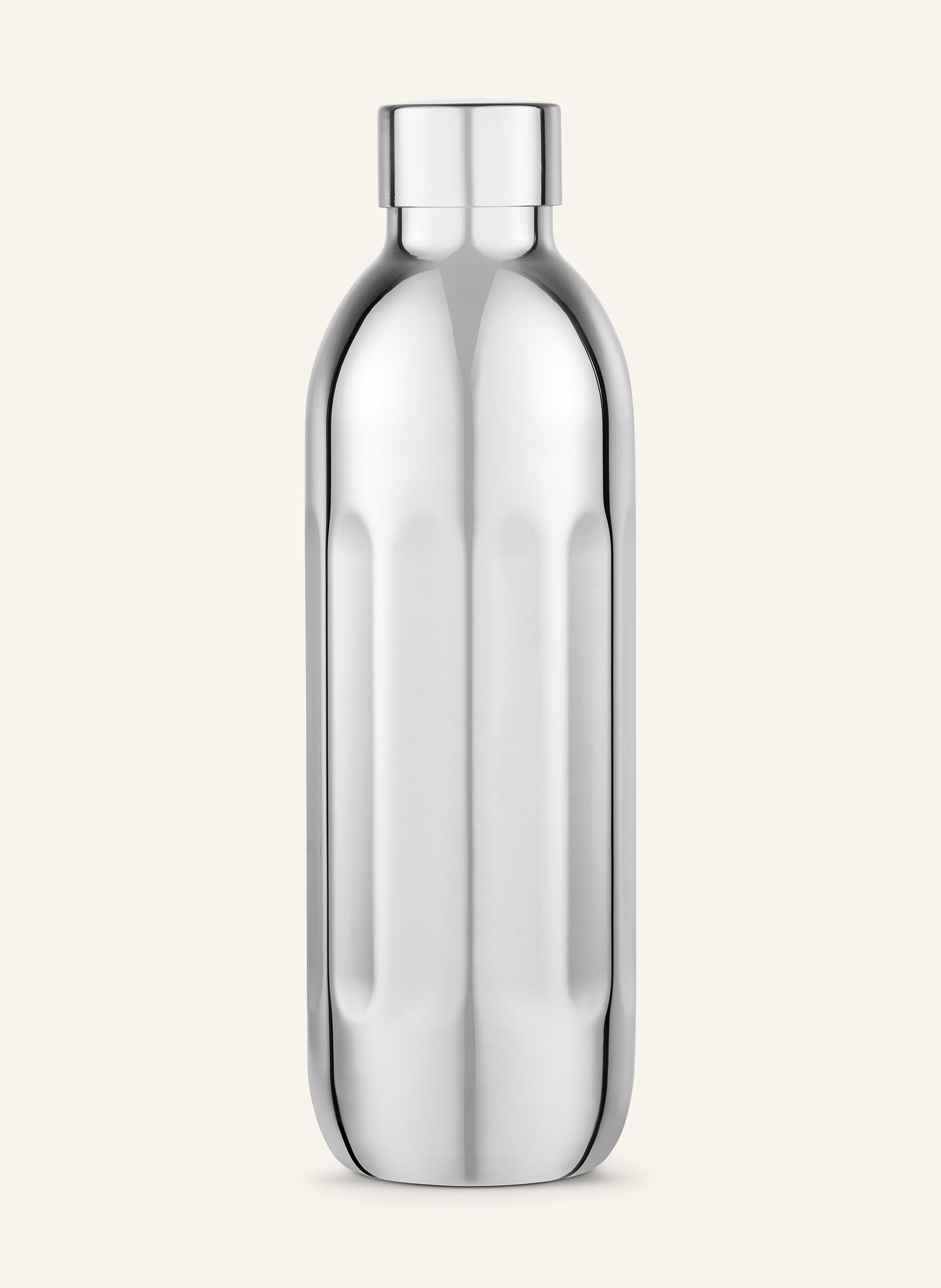 aarke Isolierflasche für Wassersprudler