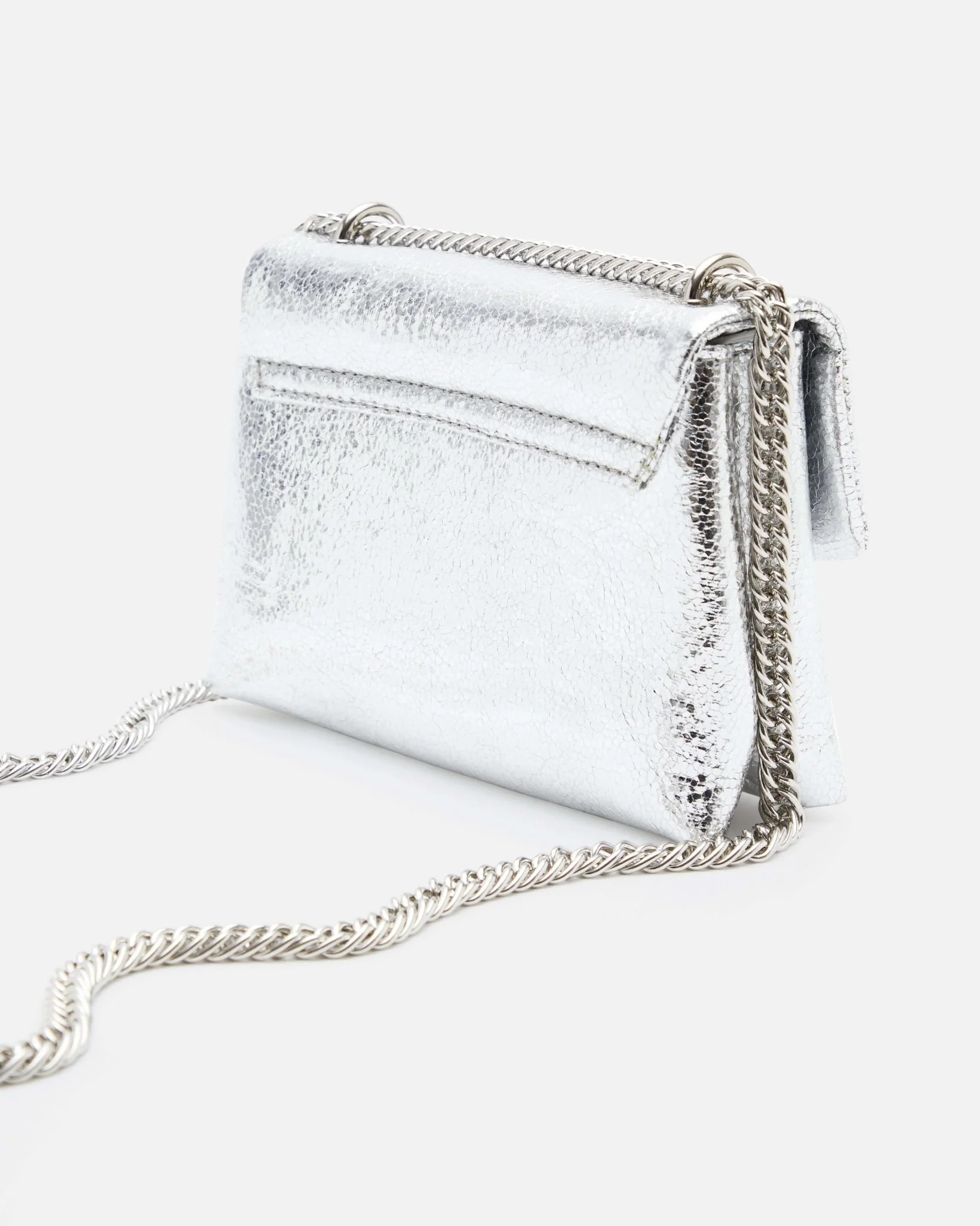SAC BEA/MET ARGENT