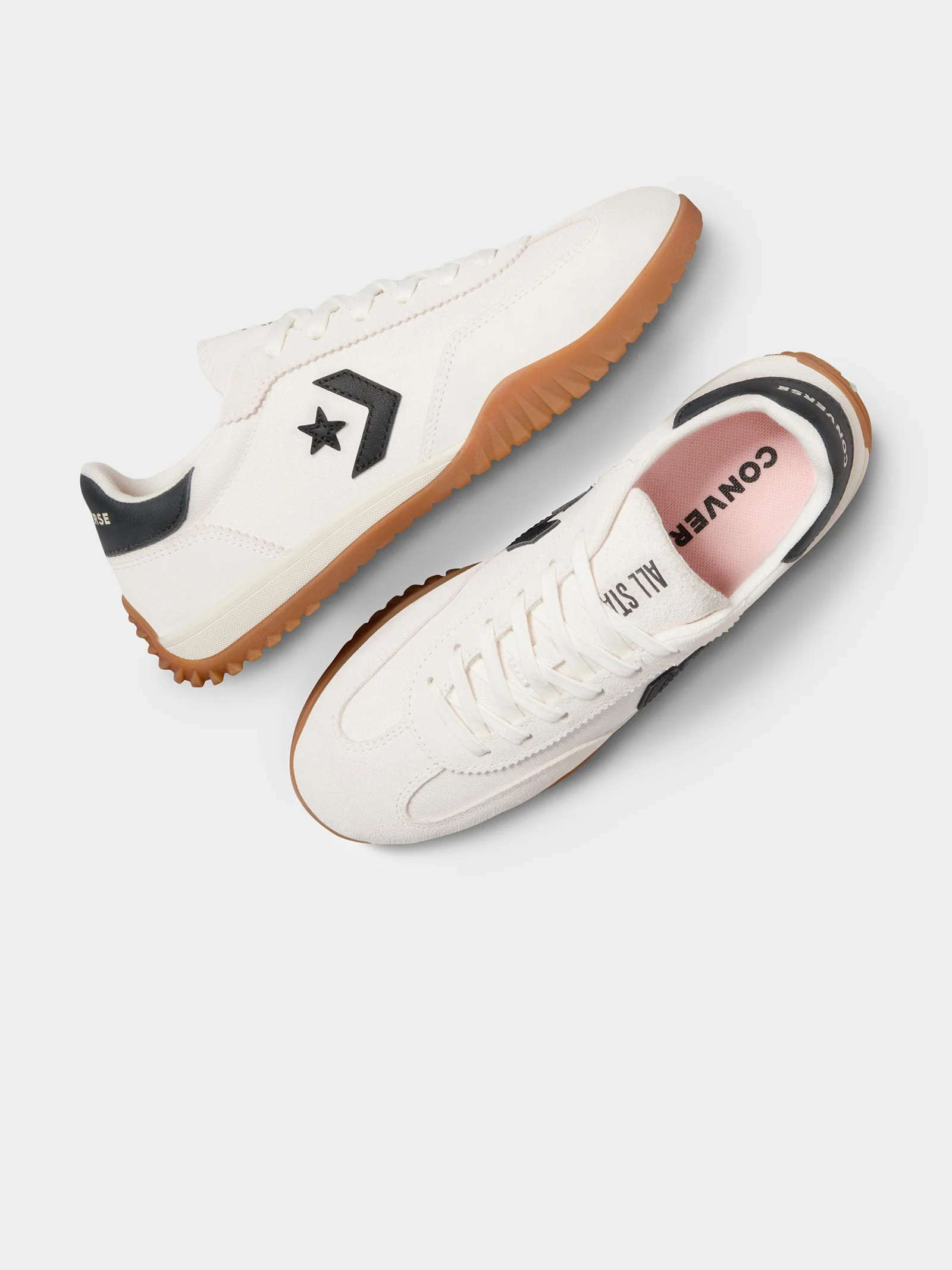 Unisex Run Star Trainer Low
