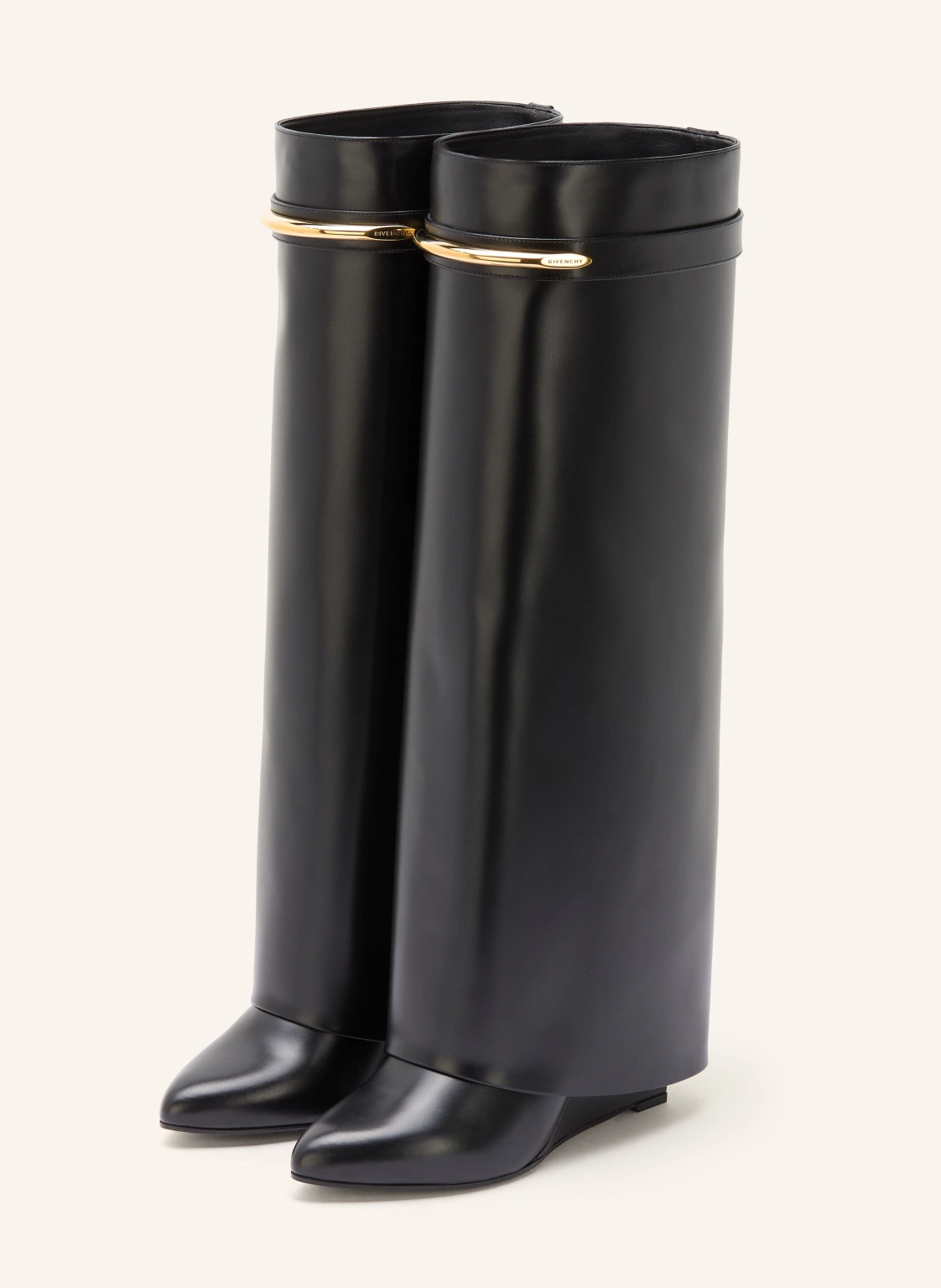 GIVENCHY Stiefel
