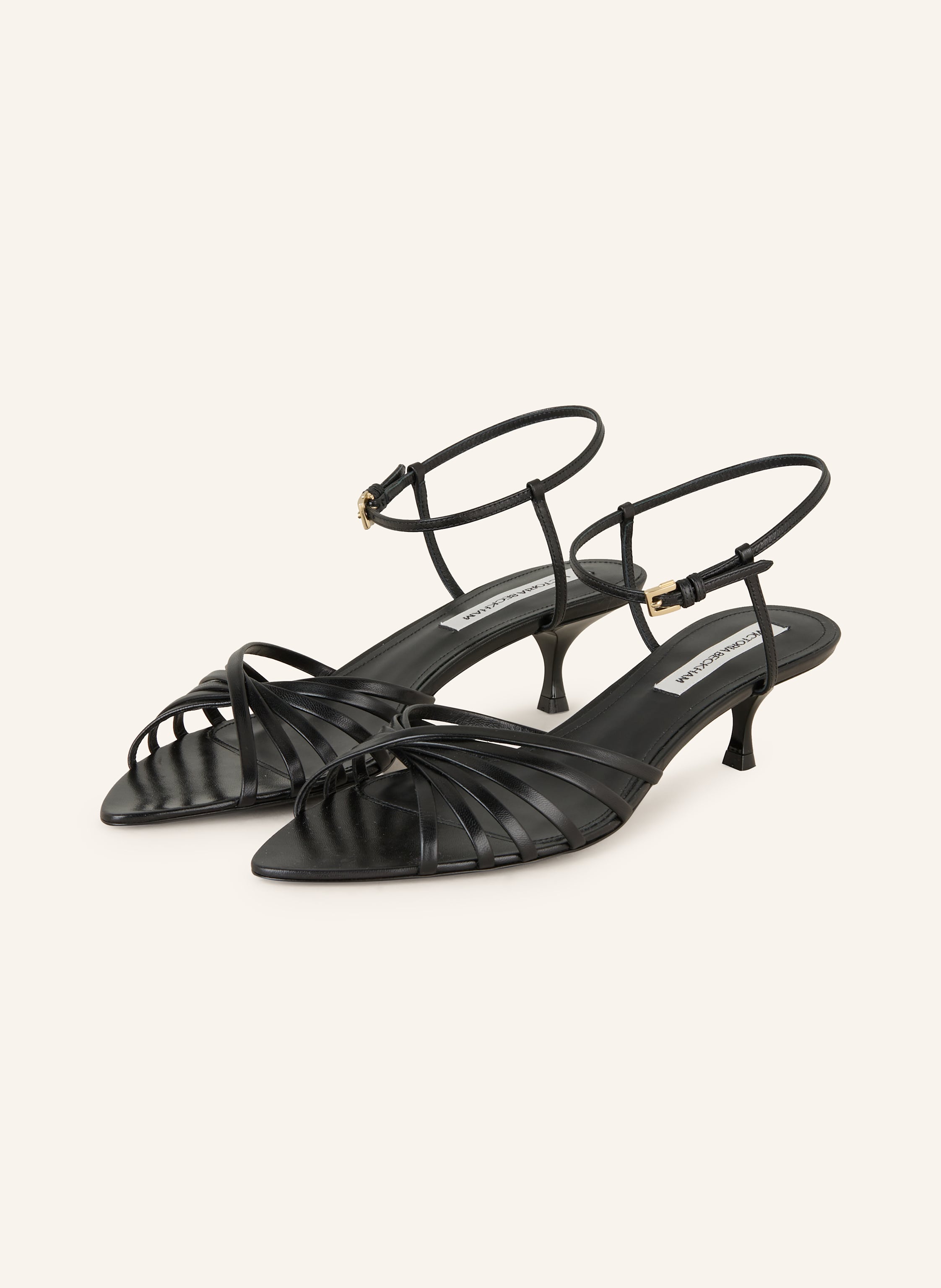 VICTORIA BECKHAM Sandaletten