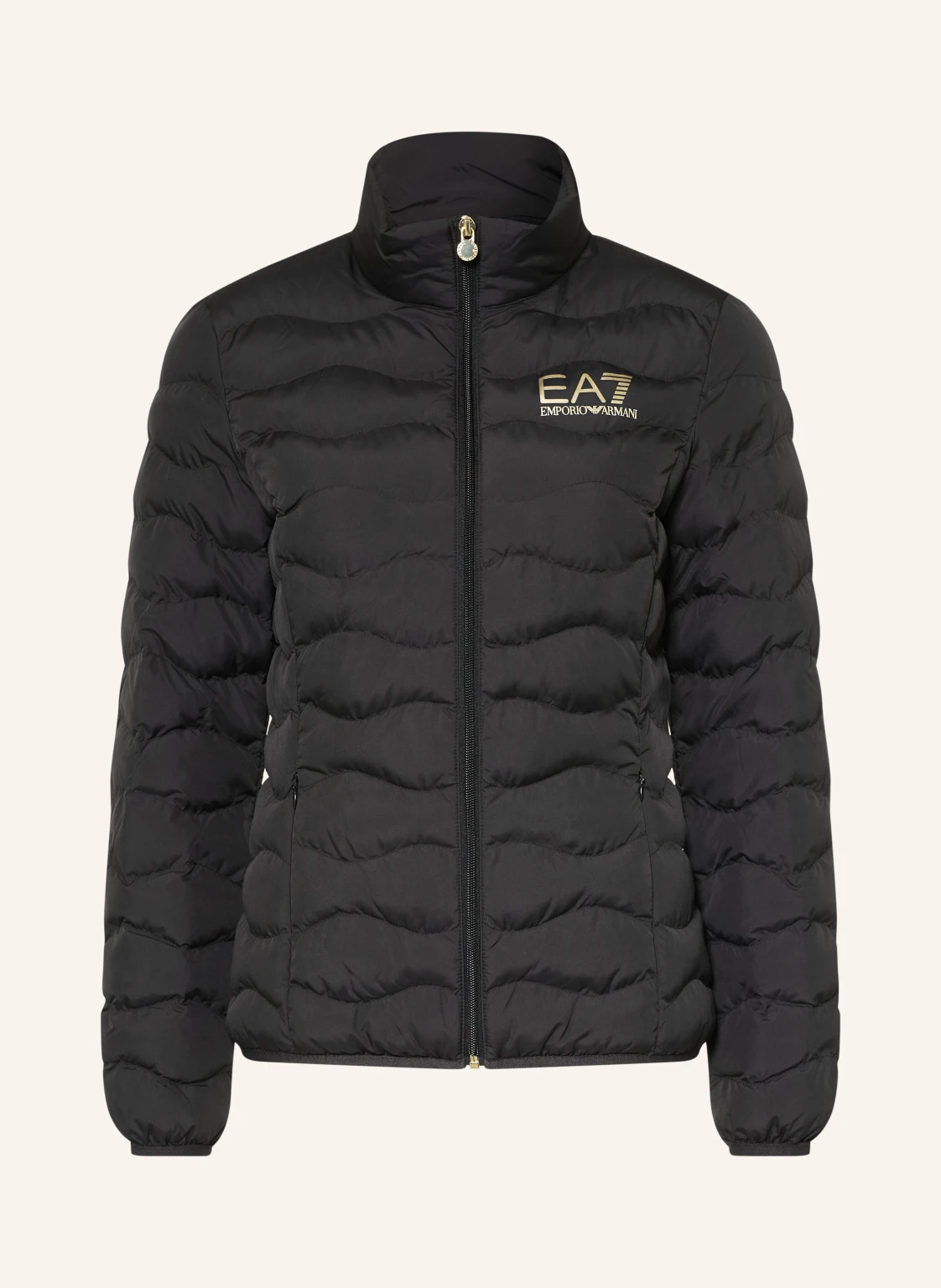 EA7 EMPORIO ARMANI Steppjacke