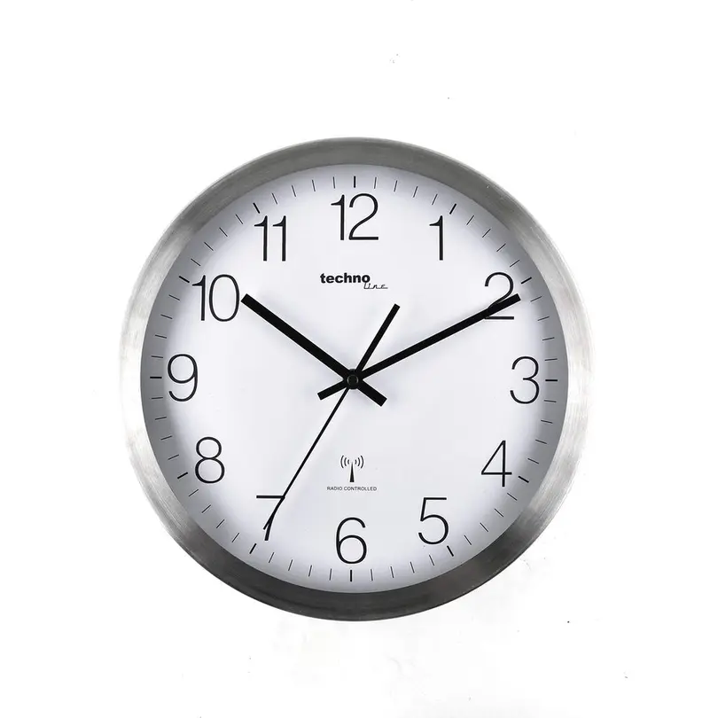 Wanduhr WT 8910