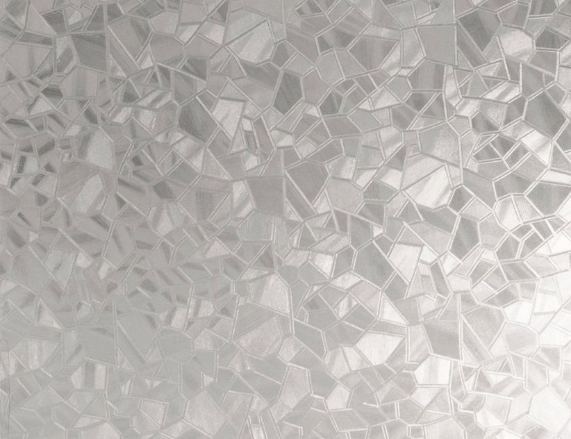 d-c-fix Glasdekorfolie Splinter 0,675x1,50m