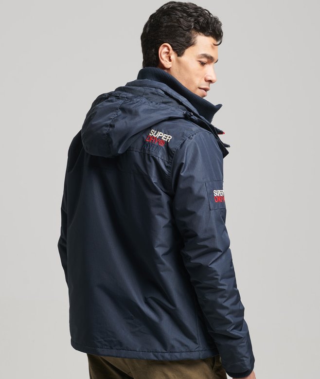 Mountain SD Windcheater Jacket