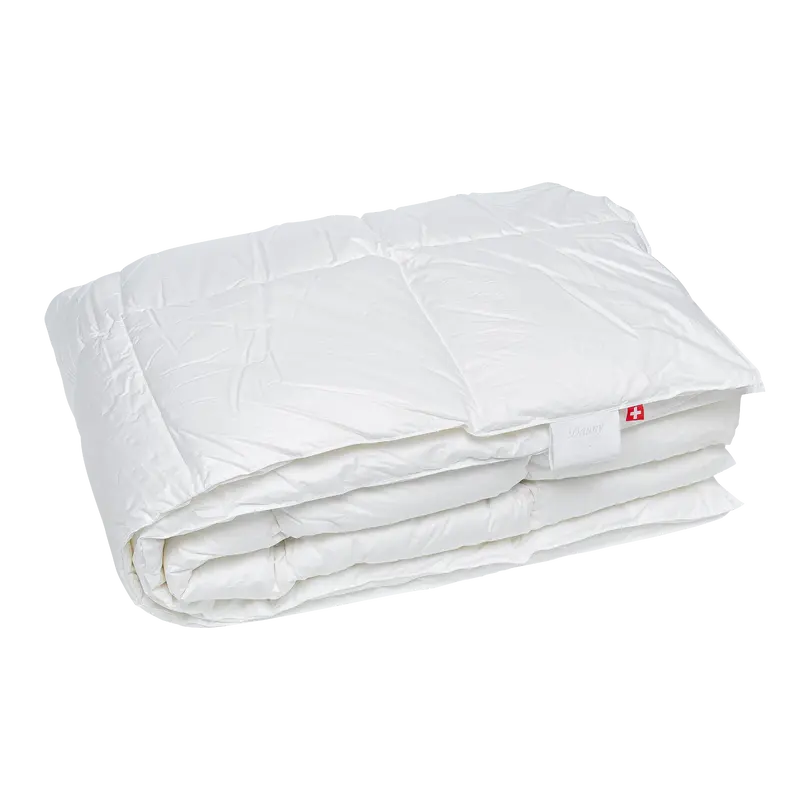 Duvet Dauny White