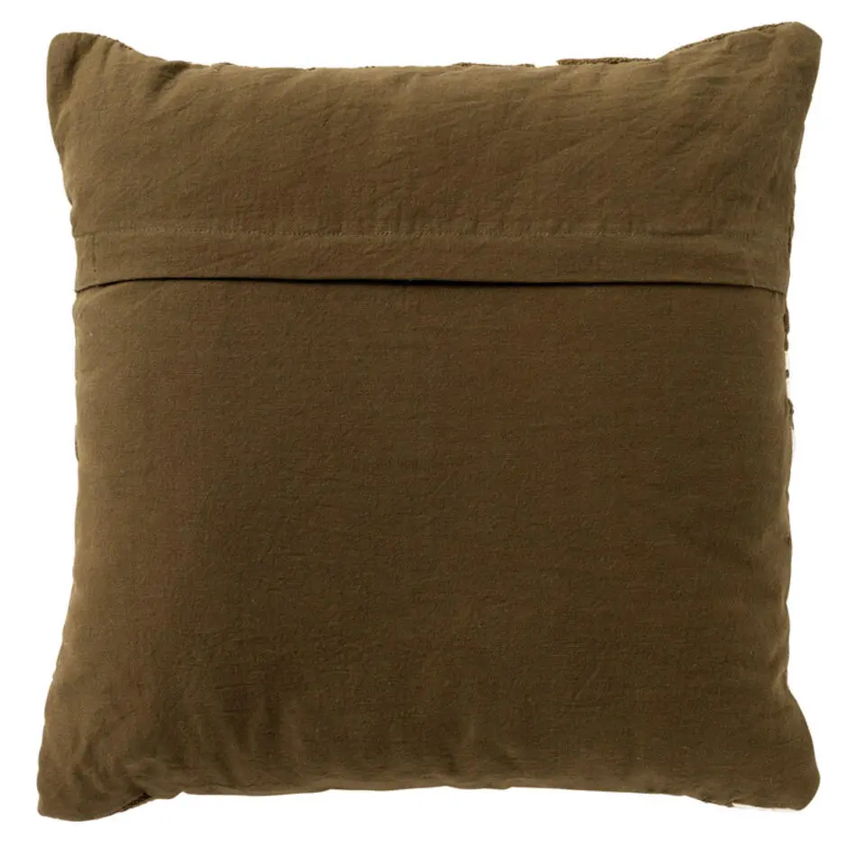 Kussenhoes Pepe - Military Olive - 45x45 cm