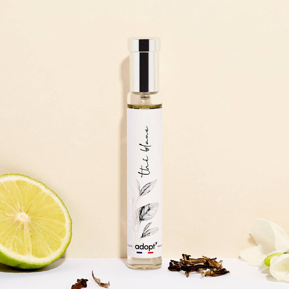 Thé blancEau de parfum 30 ml