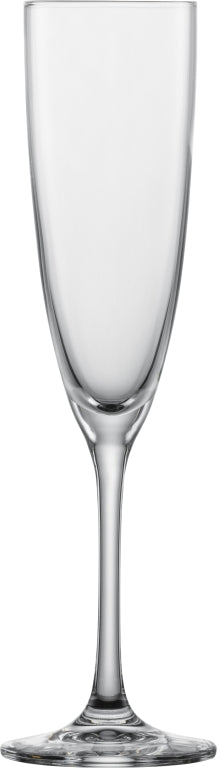 Schott Zwiesel Classico Champagneflûte - 210ml - 6 glazen