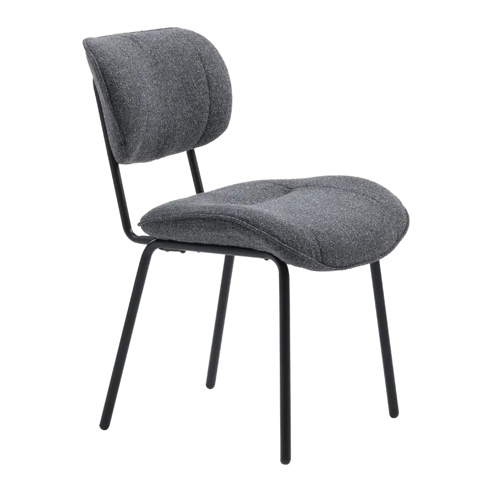 Stuhl 2er-Set Buffalo