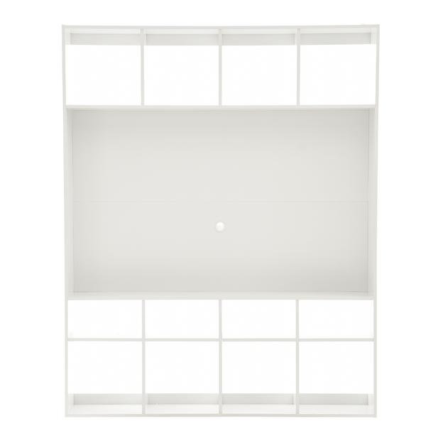 ESTANTE PARA TV DE ATÉ 60 POLEGADAS 2,12 M X 1,70 M CÉLULA